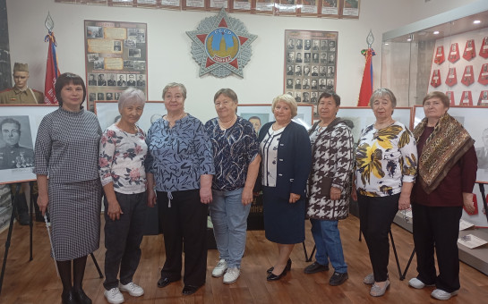 Путешествие в прошлое: визит в музей им. Н.Я. Савченко